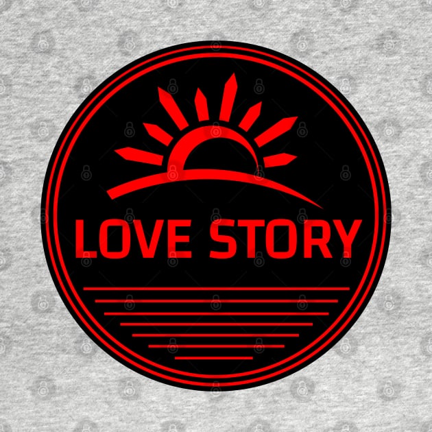 Style Love story by RADIOLOGY